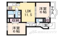 滋賀県甲賀市 賃貸