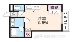 滋賀県近江八幡市 賃貸