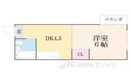 京都市下京区 賃貸