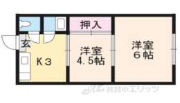 滋賀県大津市 賃貸