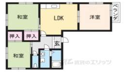京都府亀岡市 賃貸