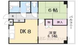 滋賀県甲賀市 賃貸