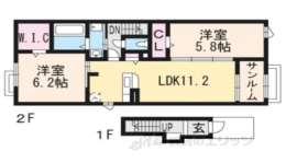 滋賀県高島市 賃貸