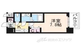 京都市下京区 賃貸