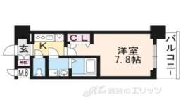 京都市下京区 賃貸