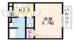 滋賀県甲賀市 賃貸