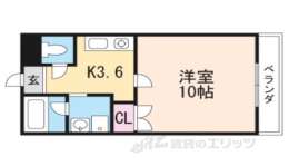 滋賀県湖南市 賃貸