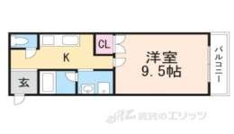 滋賀県湖南市 賃貸