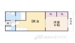 滋賀県蒲生郡日野町 賃貸