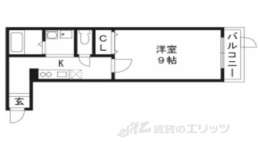 京都市伏見区 賃貸