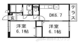 滋賀県甲賀市 賃貸