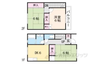 滋賀県甲賀市 賃貸