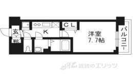 京都市下京区 賃貸