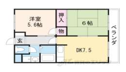 滋賀県甲賀市 賃貸