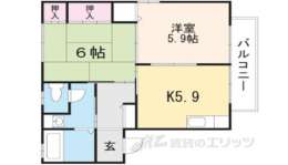 兵庫県丹波篠山市 賃貸