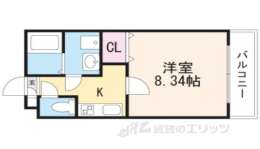 大阪府摂津市 賃貸
