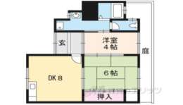 京都市左京区 賃貸