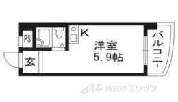 京都市下京区 賃貸