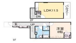 滋賀県彦根市 賃貸