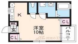 滋賀県大津市 賃貸