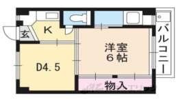 滋賀県近江八幡市 賃貸