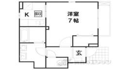 滋賀県長浜市 賃貸