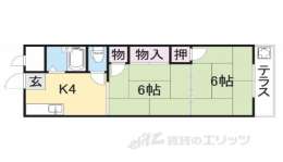 滋賀県長浜市 賃貸