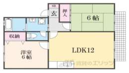 滋賀県長浜市 賃貸