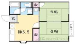 滋賀県長浜市 賃貸