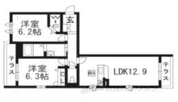 滋賀県長浜市 賃貸