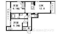 滋賀県長浜市 賃貸