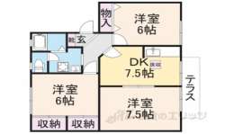 滋賀県彦根市 賃貸