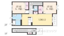 滋賀県長浜市 賃貸