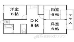 滋賀県長浜市 賃貸