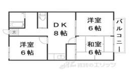 滋賀県長浜市 賃貸