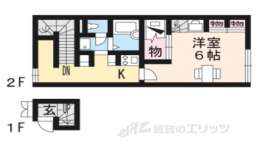 滋賀県長浜市 賃貸