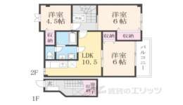 兵庫県丹波篠山市 賃貸