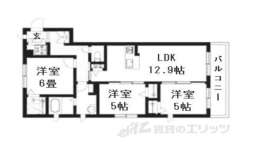 京都府福知山市 賃貸