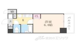 京都市下京区 賃貸
