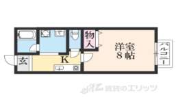 滋賀県長浜市 賃貸