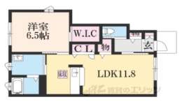 滋賀県米原市 賃貸