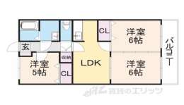 京都府福知山市 賃貸