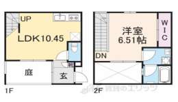 京都市下京区 賃貸