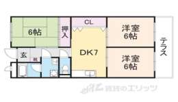 滋賀県米原市 賃貸