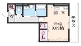 滋賀県守山市 賃貸