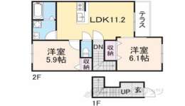 兵庫県丹波篠山市 賃貸