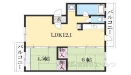 奈良県奈良市 賃貸