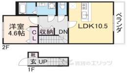 滋賀県長浜市 賃貸