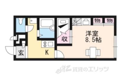 滋賀県彦根市 賃貸