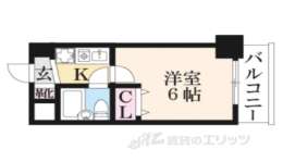 京都市下京区 賃貸